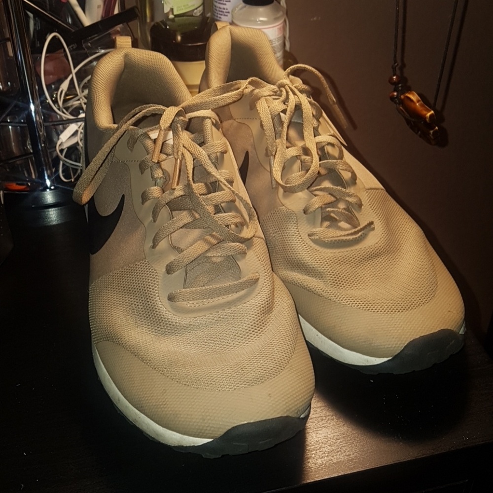 Nike Men's Elite Shinsen Casual Sneaker Shoes